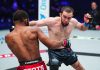 Ренат Хавалаов одержал двенадцатую победу на турнире PFL в Чикаго Ренат Хавалаов одержал двенадцатую победу на турнире PFL в Чикаго