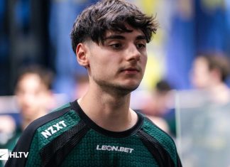 Eternal Fire официально подписал Иулиана «regali» Харжо после ухода из FlyQuest Eternal Fire официально подписал Иулиана «regali» Харжо после ухода из FlyQuest