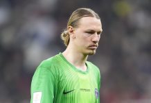 L’Equipe оценил игру Сафонова против «Баварии» L’Equipe оценил игру Сафонова против «Баварии»