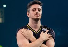 apEX высказался о награде EVP на IEM Rio apEX высказался о награде EVP на IEM Rio