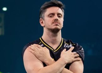 apEX высказался о награде EVP на IEM Rio apEX высказался о награде EVP на IEM Rio