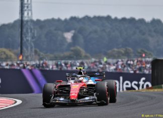Фредерик Вассёр: «Феррари» не готова жертвовать скоростью ради изменений в регламенте Фредерик Вассёр: «Феррари» не готова жертвовать скоростью ради изменений в регламенте