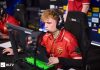 MOUZ прошёл в плей-офф турнира IEM Rio после победы над Aurora в серии MOUZ прошёл в плей-офф турнира IEM Rio после победы над Aurora в серии