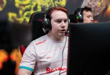 BetBoom Team сыграет с Falcons за выход в плей-офф BetBoom Team сыграет с Falcons за выход в плей-офф