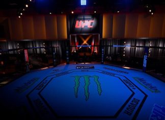 Кай Камака встретится с Дакотой Хоуп на турнире UFC Vegas 115 Кай Камака встретится с Дакотой Хоуп на турнире UFC Vegas 115