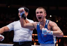 World Boxing разрешила участие россиян и белорусов в нейтральном статусе World Boxing разрешила участие россиян и белорусов в нейтральном статусе