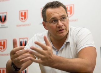 Андрей Назаров раскритиковал короткие серии второго раунда плей-офф КХЛ Андрей Назаров раскритиковал короткие серии второго раунда плей-офф КХЛ