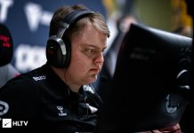 Рю рассказал о прогрессе «Астралис» Рю рассказал о прогрессе «Астралис»