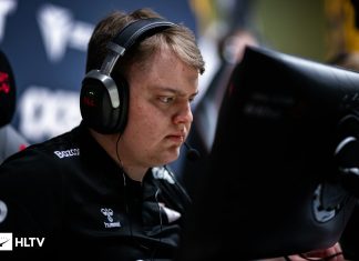 Рю рассказал о прогрессе «Астралис» Рю рассказал о прогрессе «Астралис»