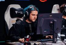 Team Spirit без основного офлейнера Collapse выиграла свой первый матч Team Spirit без основного офлейнера Collapse выиграла свой первый матч