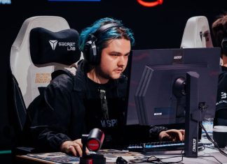 Team Spirit без основного офлейнера Collapse выиграла свой первый матч Team Spirit без основного офлейнера Collapse выиграла свой первый матч