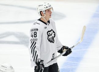 Арсений Коромыслов оценил сезон «Трактора» и объяснил поражение в плей-офф КХЛ Арсений Коромыслов оценил сезон «Трактора» и объяснил поражение в плей-офф КХЛ