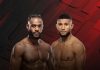 Замена соперника и новый бой в карде UFC Вегас 116: Стерлинг vs Залал Замена соперника и новый бой в карде UFC Вегас 116: Стерлинг vs Залал