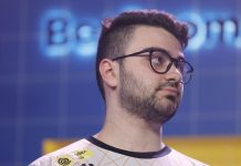 n0rb3r7 раскритиковал частые замены в CS2 n0rb3r7 раскритиковал частые замены в CS2