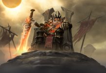 Valve выпустила патч 7 41b для Dota 2 баффы Wraith King Drow Ranger Valve выпустила патч 7 41b для Dota 2 баффы Wraith King Drow Ranger
