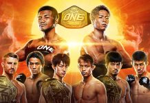 Пет Суануангродьёк встретится с Нахьяном Мохаммедом в главном бое Muay Thai на The Inner Пет Суануангродьёк встретится с Нахьяном Мохаммедом в главном бое Muay Thai на The Inner