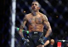 Пратес нацелился на титульный бой UFC Пратес нацелился на титульный бой UFC