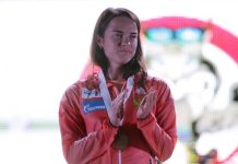 Светлана Sleptsova оценила шансы сборной России по биатлону на этапе Кубка мира Светлана Sleptsova оценила шансы сборной России по биатлону на этапе Кубка мира