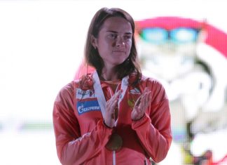 Светлана Sleptsova оценила шансы сборной России по биатлону на этапе Кубка мира Светлана Sleptsova оценила шансы сборной России по биатлону на этапе Кубка мира