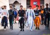 Пилоты «Формулы 1» провели онлайн-встречу с FIA по вопросам технического регламента Пилоты «Формулы 1» провели онлайн-встречу с FIA по вопросам технического регламента