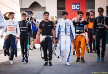 Пилоты «Формулы 1» провели онлайн-встречу с FIA по вопросам технического регламента Пилоты «Формулы 1» провели онлайн-встречу с FIA по вопросам технического регламента
