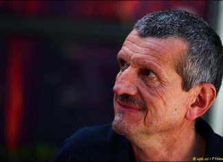 Гюнтер Штайнер: новый регламент «Формулы 1» даёт преимущество молодым гонщикам Гюнтер Штайнер: новый регламент «Формулы 1» даёт преимущество молодым гонщикам