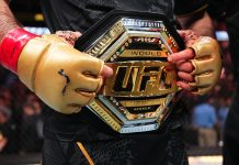UFC впервые проведёт турнир в Сербии UFC впервые проведёт турнир в Сербии