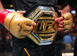 UFC впервые проведёт турнир в Сербии UFC впервые проведёт турнир в Сербии