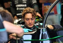 Расселл ждёт сдвига сил в Монреале Расселл ждёт сдвига сил в Монреале