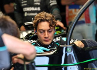 Расселл ждёт сдвига сил в Монреале Расселл ждёт сдвига сил в Монреале