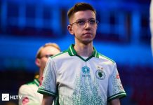 Falcons одержали победу над Spirit со счетом 2:0 и пробились в плей-офф турнира Falcons одержали победу над Spirit со счетом 2:0 и пробились в плей-офф турнира