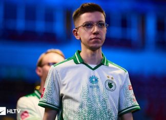 Falcons одержали победу над Spirit со счетом 2:0 и пробились в плей-офф турнира Falcons одержали победу над Spirit со счетом 2:0 и пробились в плей-офф турнира