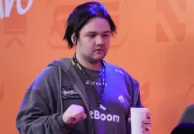 Maelstorm не включил Team Spirit в инвайты TI 2026 Maelstorm не включил Team Spirit в инвайты TI 2026