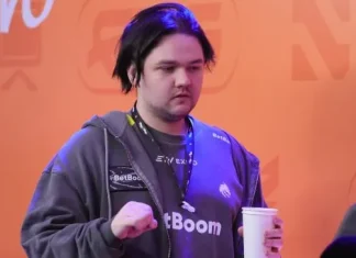 Maelstorm не включил Team Spirit в инвайты TI 2026 Maelstorm не включил Team Spirit в инвайты TI 2026