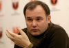 Гришин назвал победную серию «Сочи» подвигом Гришин назвал победную серию «Сочи» подвигом