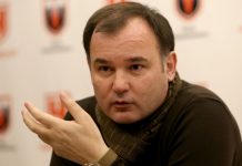 Гришин назвал победную серию «Сочи» подвигом Гришин назвал победную серию «Сочи» подвигом