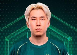 TORONTOTOKYO переходит в OG на правах аренды из Aurora Gaming TORONTOTOKYO переходит в OG на правах аренды из Aurora Gaming