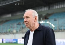 Романцев покинул «Пари НН» после контракта Романцев покинул «Пари НН» после контракта