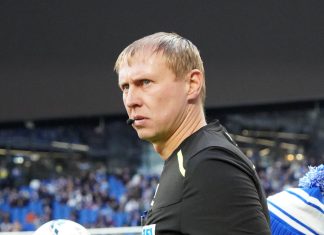 Обсуждение судейских ошибок на матчах с участием клубов Краснодарского края Обсуждение судейских ошибок на матчах с участием клубов Краснодарского края