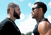 UFC 327: Прохазка и Роберсон сразятся за вакантный титул в полутяжёлом весе UFC 327: Прохазка и Роберсон сразятся за вакантный титул в полутяжёлом весе