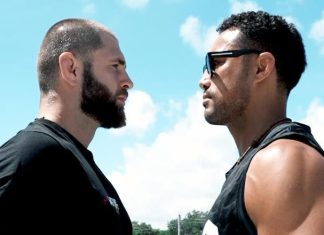 UFC 327: Прохазка и Роберсон сразятся за вакантный титул в полутяжёлом весе UFC 327: Прохазка и Роберсон сразятся за вакантный титул в полутяжёлом весе