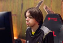 Vici Gaming победила Natus Vincere во втором туре группового этапа Vici Gaming победила Natus Vincere во втором туре группового этапа