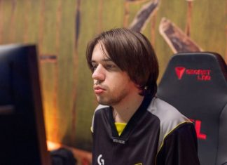 Vici Gaming победила Natus Vincere во втором туре группового этапа Vici Gaming победила Natus Vincere во втором туре группового этапа
