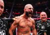 Иржи Прохазка и Карлос Ульберг разыграют вакантный титул UFC в полутяжёлом весе 11 апреля Иржи Прохазка и Карлос Ульберг разыграют вакантный титул UFC в полутяжёлом весе 11 апреля