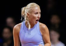 Потапова рассказала о совете Грикспора в Мадриде Потапова рассказала о совете Грикспора в Мадриде
