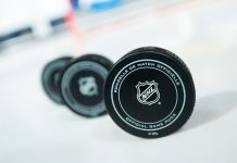 Обновились серии первого раунда Кубка Стэнли Обновились серии первого раунда Кубка Стэнли