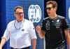 Томбасис: инженеры «Формулы 1» могут удивить FIA Томбасис: инженеры «Формулы 1» могут удивить FIA