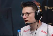 Игрок BetBoom Team Kiritych рассказал о проблемах со здоровьем и смене образа жизни Игрок BetBoom Team Kiritych рассказал о проблемах со здоровьем и смене образа жизни