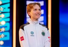 Mauisnake включил m0NESY в топ-3 2026 года Mauisnake включил m0NESY в топ-3 2026 года