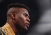 Нганну заявил о спаде тяжёлого веса UFC Нганну заявил о спаде тяжёлого веса UFC